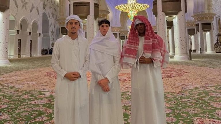 لامين يامال