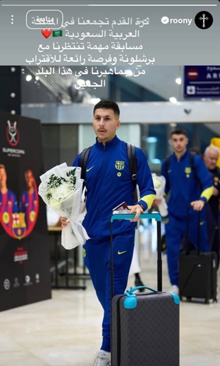 روني بردغجي