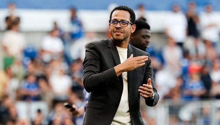 ليام روزونيور 