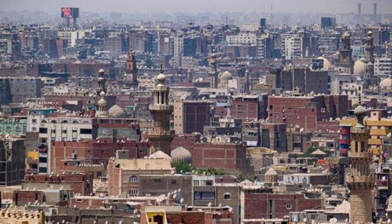 عقارات سكنية في مصر