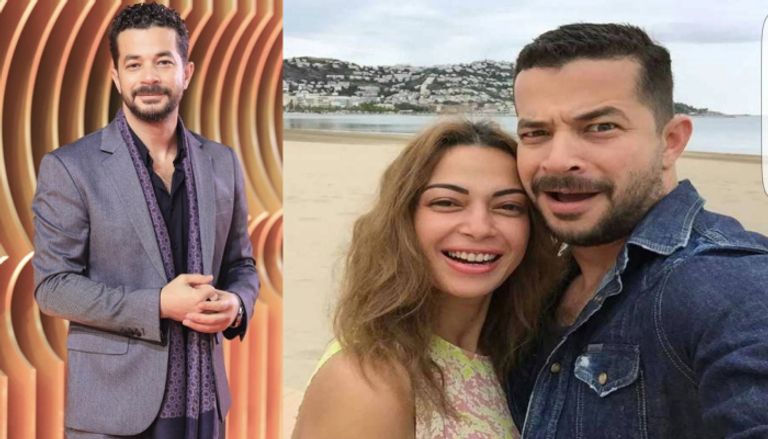 تعليق شريف سلامة على الريد فلاجز