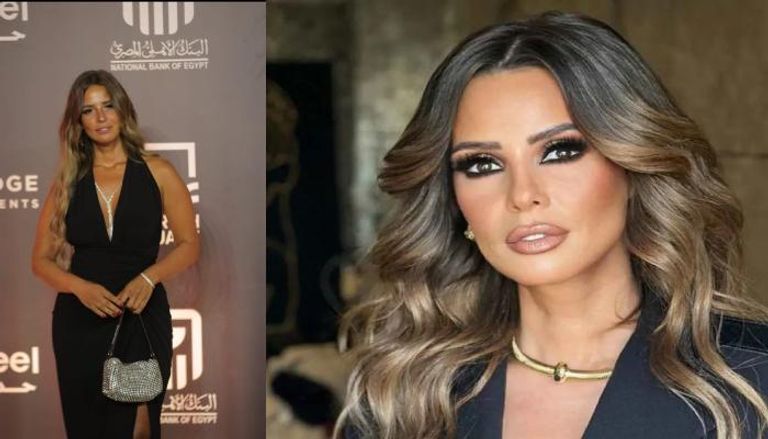 إيمان العاصي تنتقد سلوك بعض الرجال