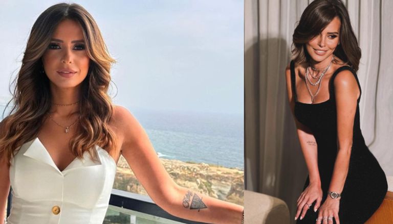 إيمان العاصي تنتقد سلوك بعض الرجال