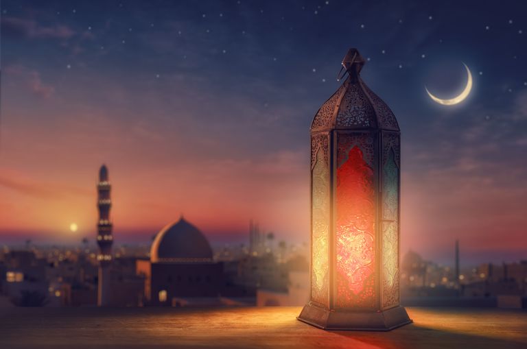 كم باقي على رمضان 2026؟