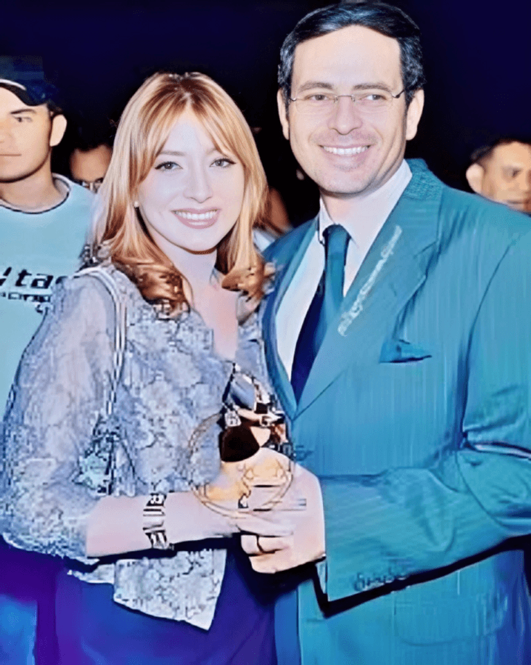 الفنان ممدوح عبد العليم