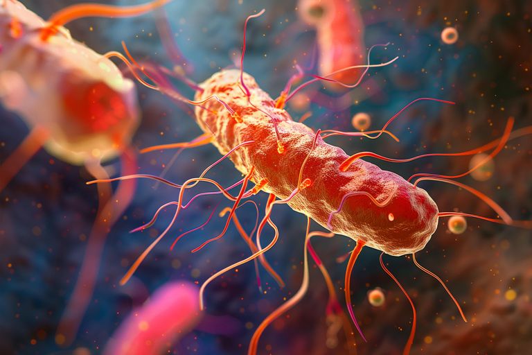 رصد بكتيريا خارقة تتحدى أقوى المضادات الحيوية