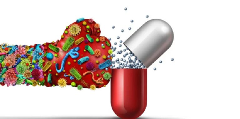 رصد بكتيريا خارقة تتحدى أقوى المضادات الحيوية