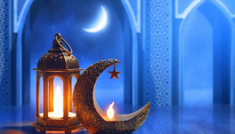 فانوس رمضان