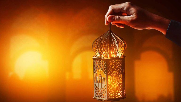 فانوس رمضان