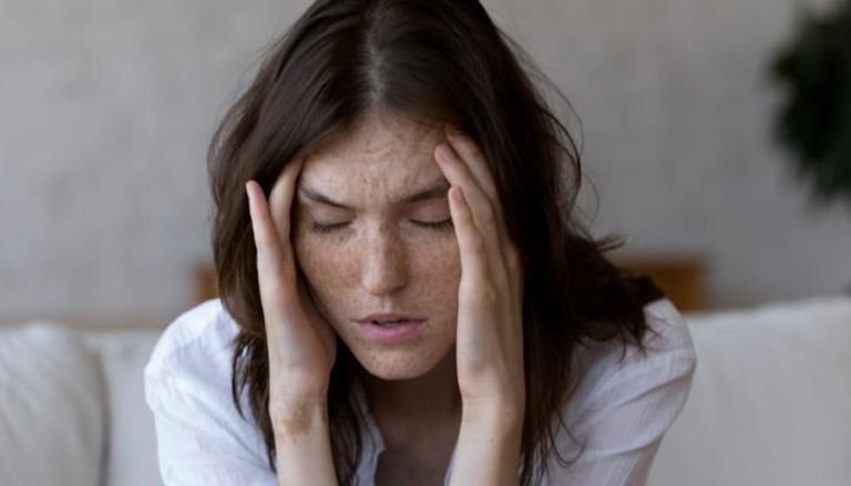 تغير المناخ يزيد من حدة الصداع النصفي