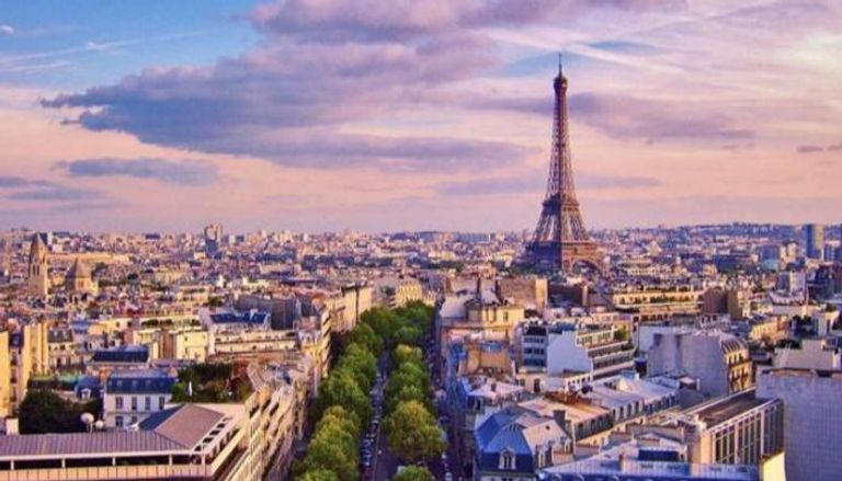 سكن في فرنسا