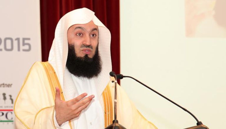 المفتي إسماعيل منك