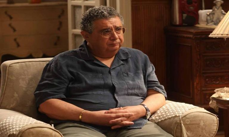 يسرا اللوزي