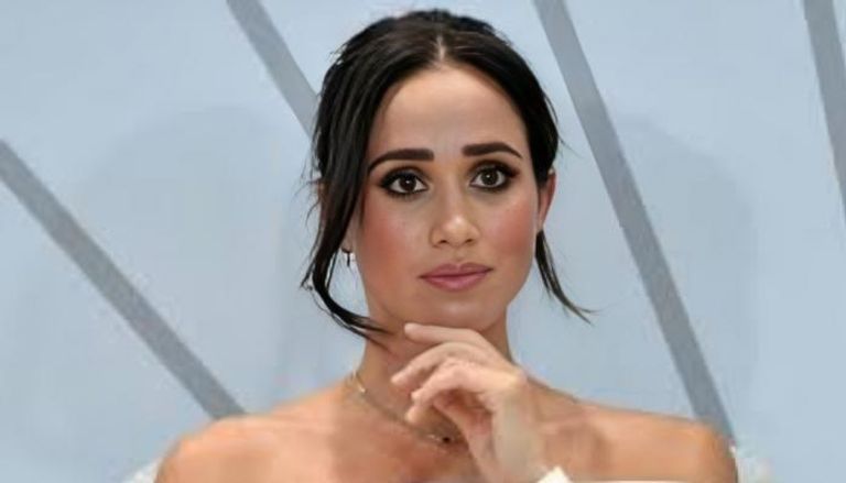 ميغان ماركل