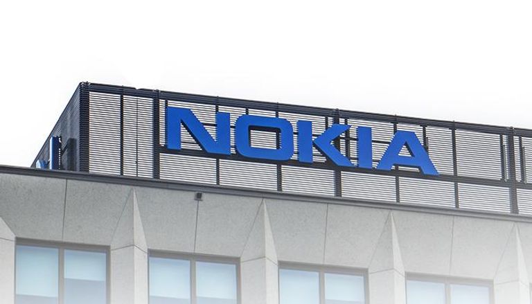 مصنع نوكيا