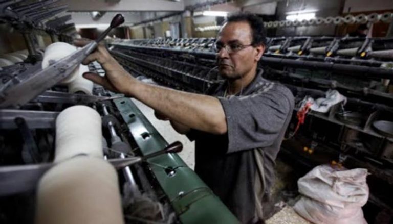 القطاع الخاص غير النفطي