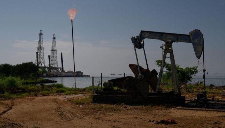 صحيفة: إيني وريبسول تكابدان لاسترداد مدفوعات غاز تبلغ 6 مليارات دولار من فنزويلا