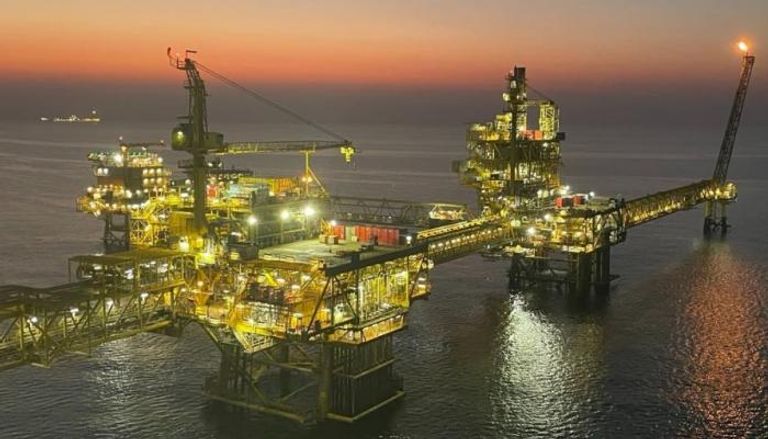 إستخراج النفط في الصومال