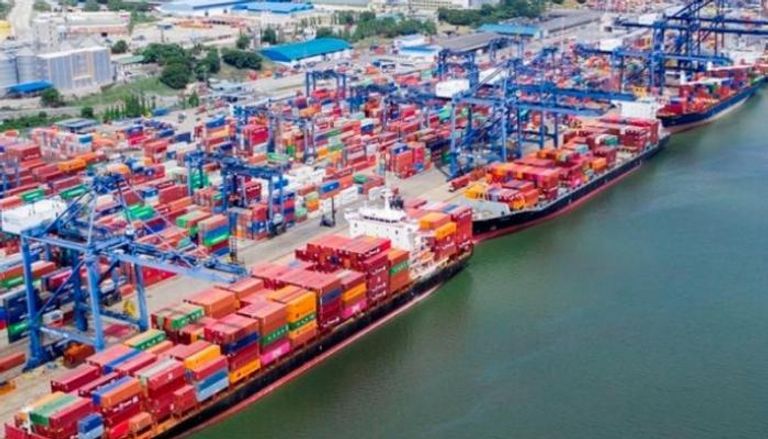 صادرات تنزانيا 