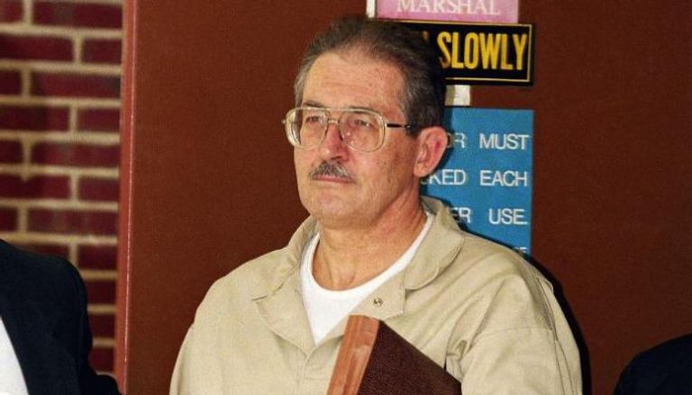 ألدريتش أميس