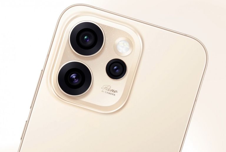 Reno 15 Pro Max