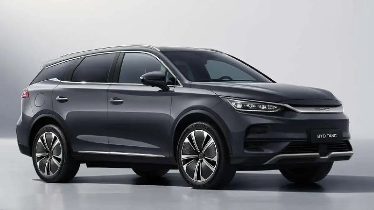 بولي ستار 3 لونغ رانج دويل موتور