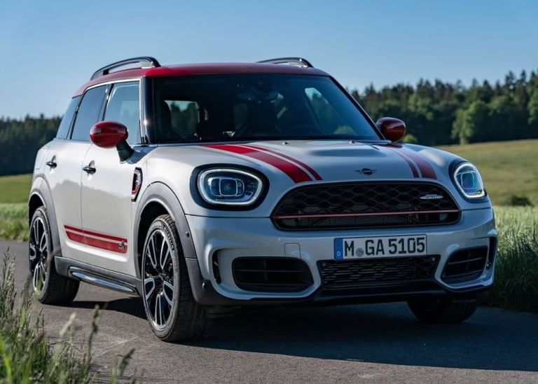 بولي ستار 3 لونغ رانج دويل موتور