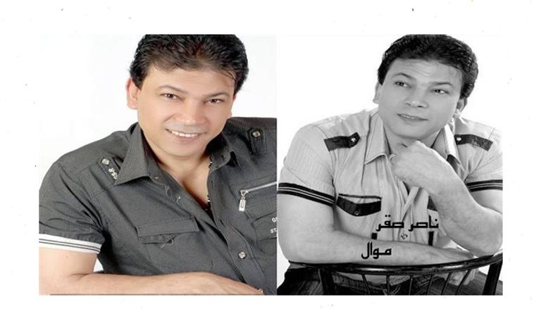 وفاة المطرب الشعبي ناصر صقر