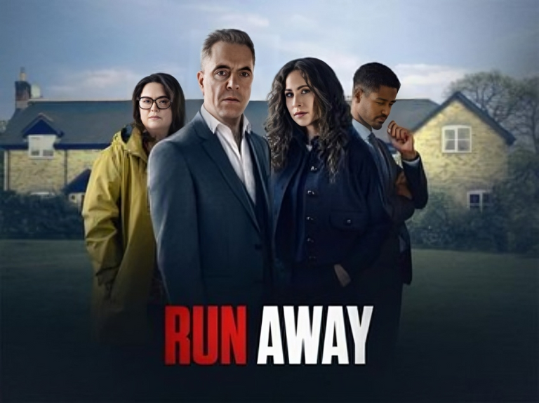 مسلسل Run Away