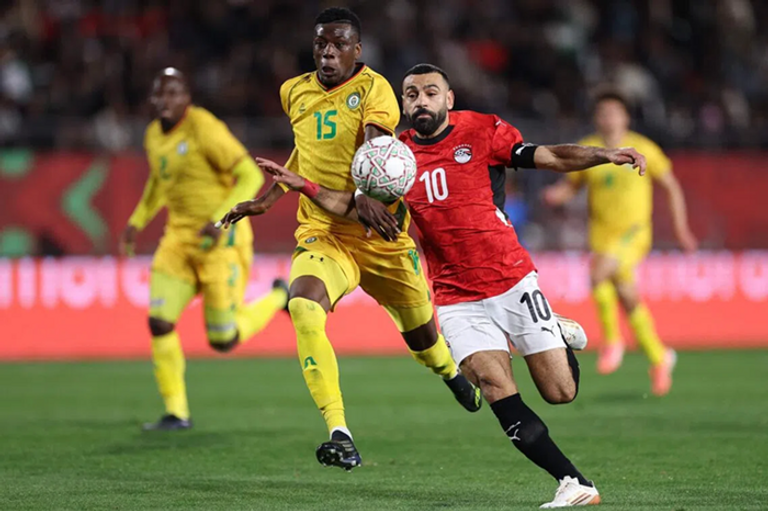 الجزائري رياض محرز