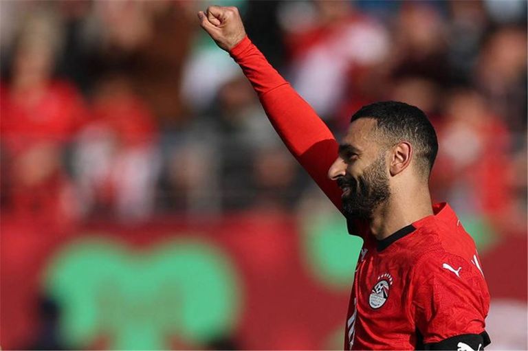 إبراهيم دياز، نجم منتخب المغرب