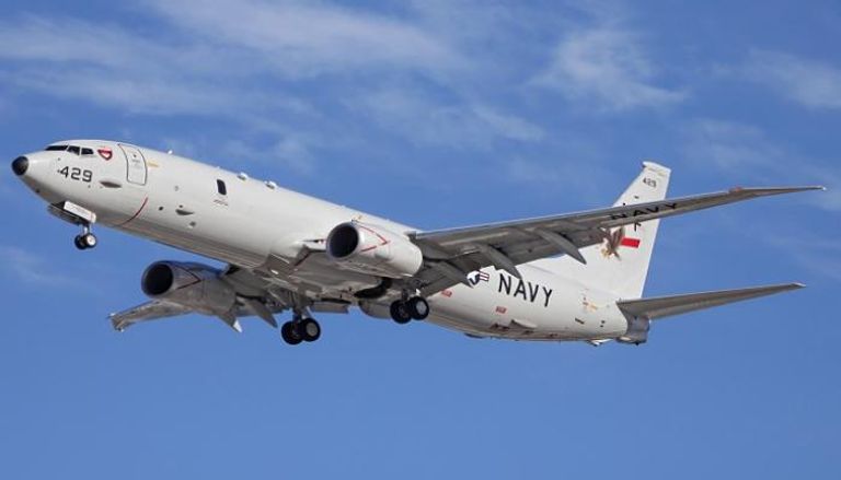 طائرة بي-8 بوسيدون