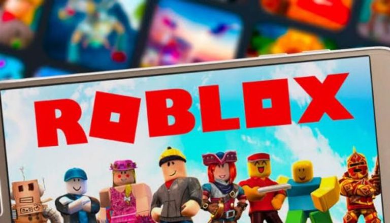 روبلوكس   