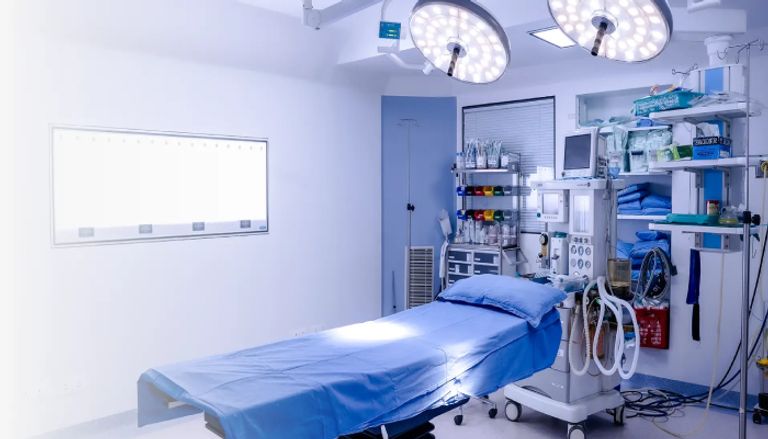 وفاة مريض داخل مستشفى في مصر