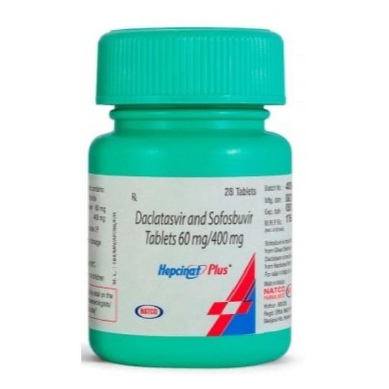 الأشعة أظهرت تحسنا واضحا في الحالات التي اعتمدت على بروتوكول أدوية فيروس سي