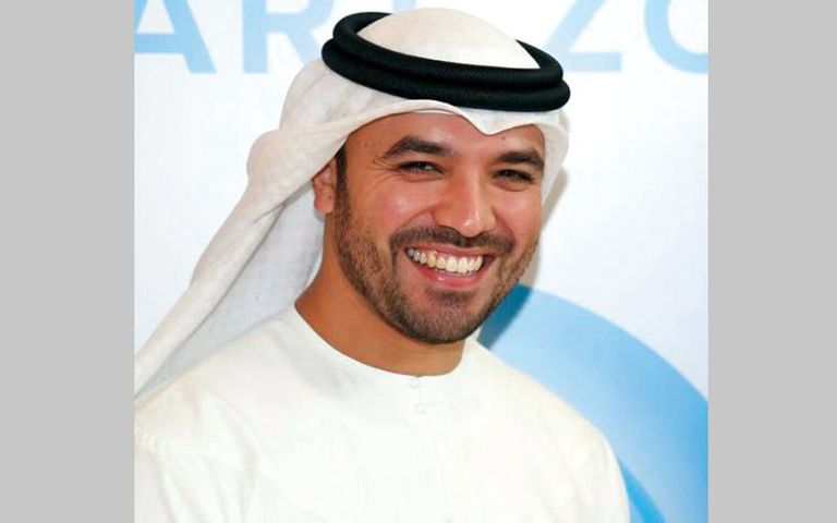 خالد العامري