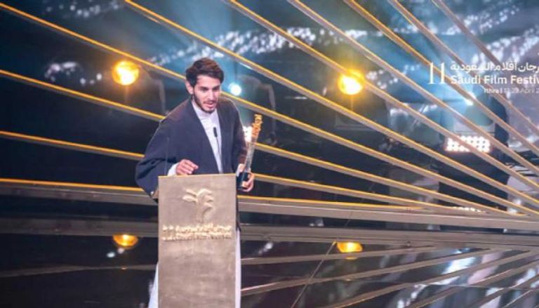 المخرج البحريني عمر فاروق