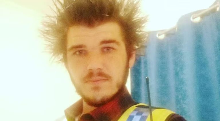 سجن أسترالي