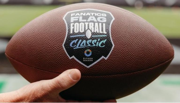 Fanatics Flag Football Classic