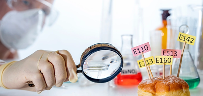 علماء يربطون بين المواد الحافظة للأطعمة والإصابة بسكري النوع الثاني