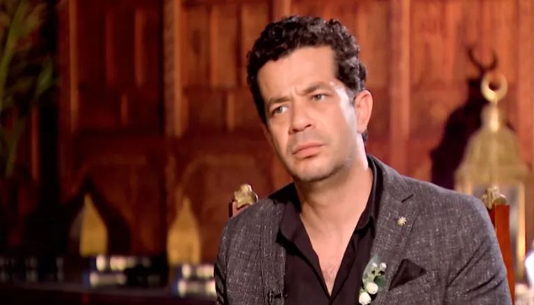 مسلسل على قد الحب رمضان 2026