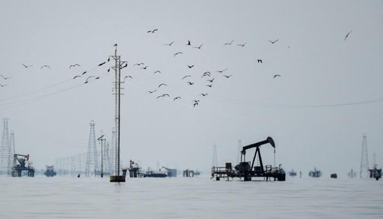 نفط فنزويلا - أ ف ب