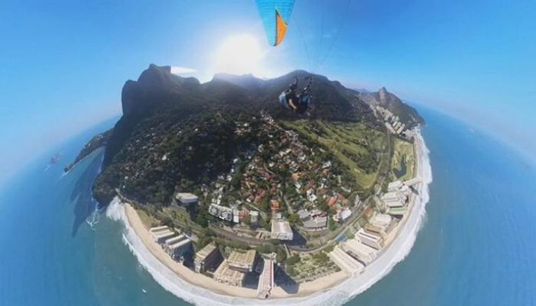 مدينة ريو دي جانيرو