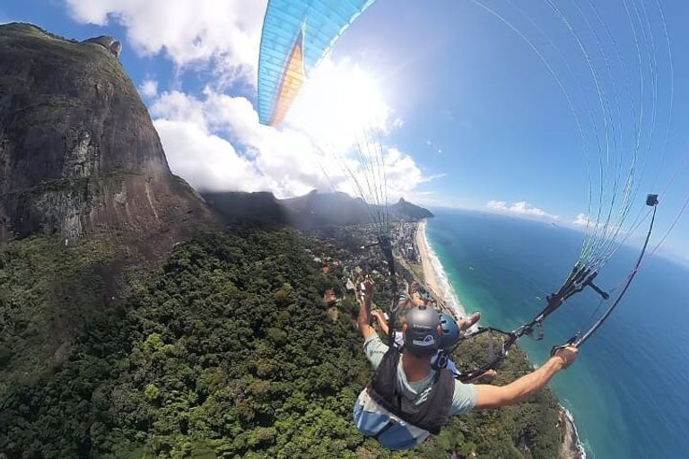 مدينة ريو دي جانيرو