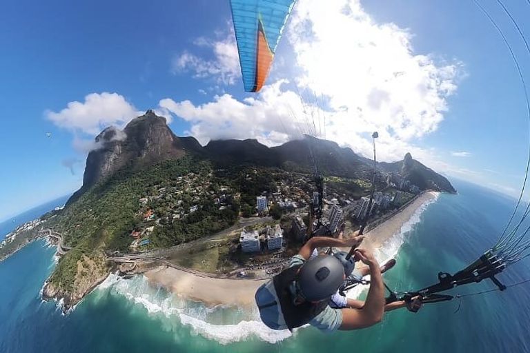 مدينة ريو دي جانيرو