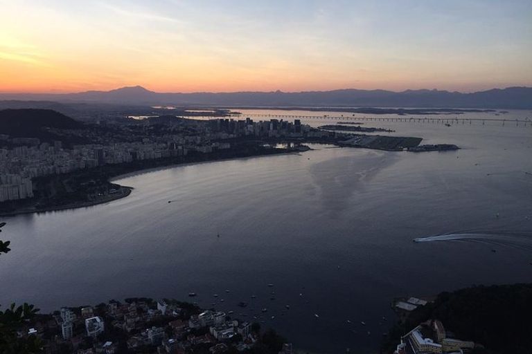 مدينة ريو دي جانيرو