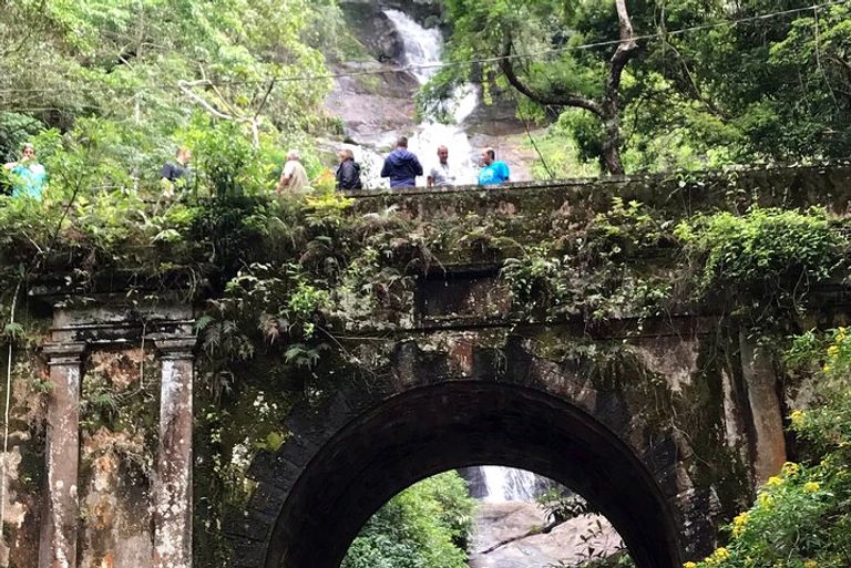 مدينة ريو دي جانيرو