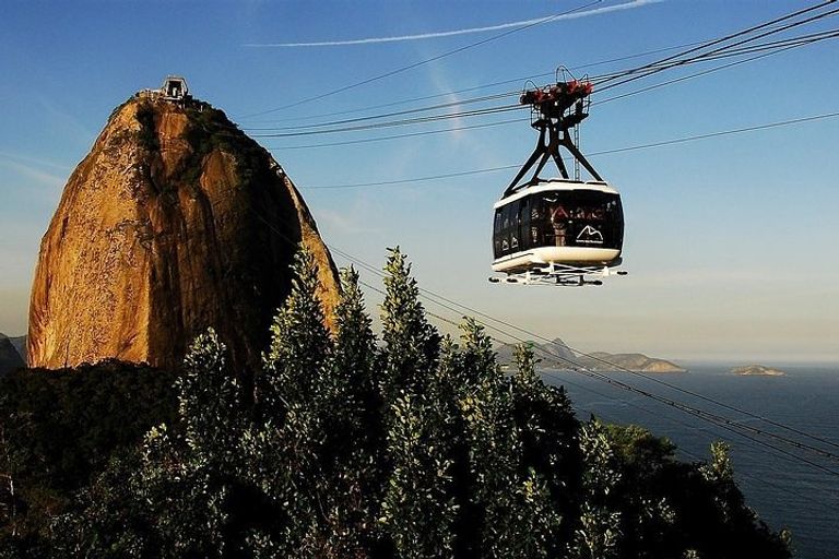 مدينة ريو دي جانيرو