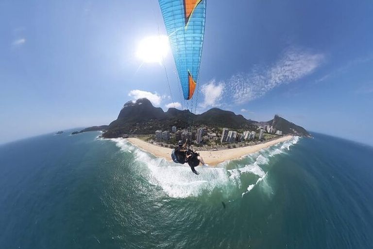 مدينة ريو دي جانيرو