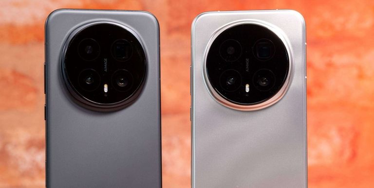 هاتف Honor Magic8 Pro - موقع "gsmarena"